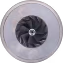 Core de turbocompressor HX55W 4027807 para Cummins ISX