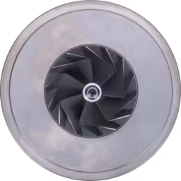 Core de Turbocompressor HX55W 4027807 para Cummins ISX