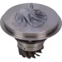 Core de Turbocompressor HX55W 4027807 para Cummins ISX
