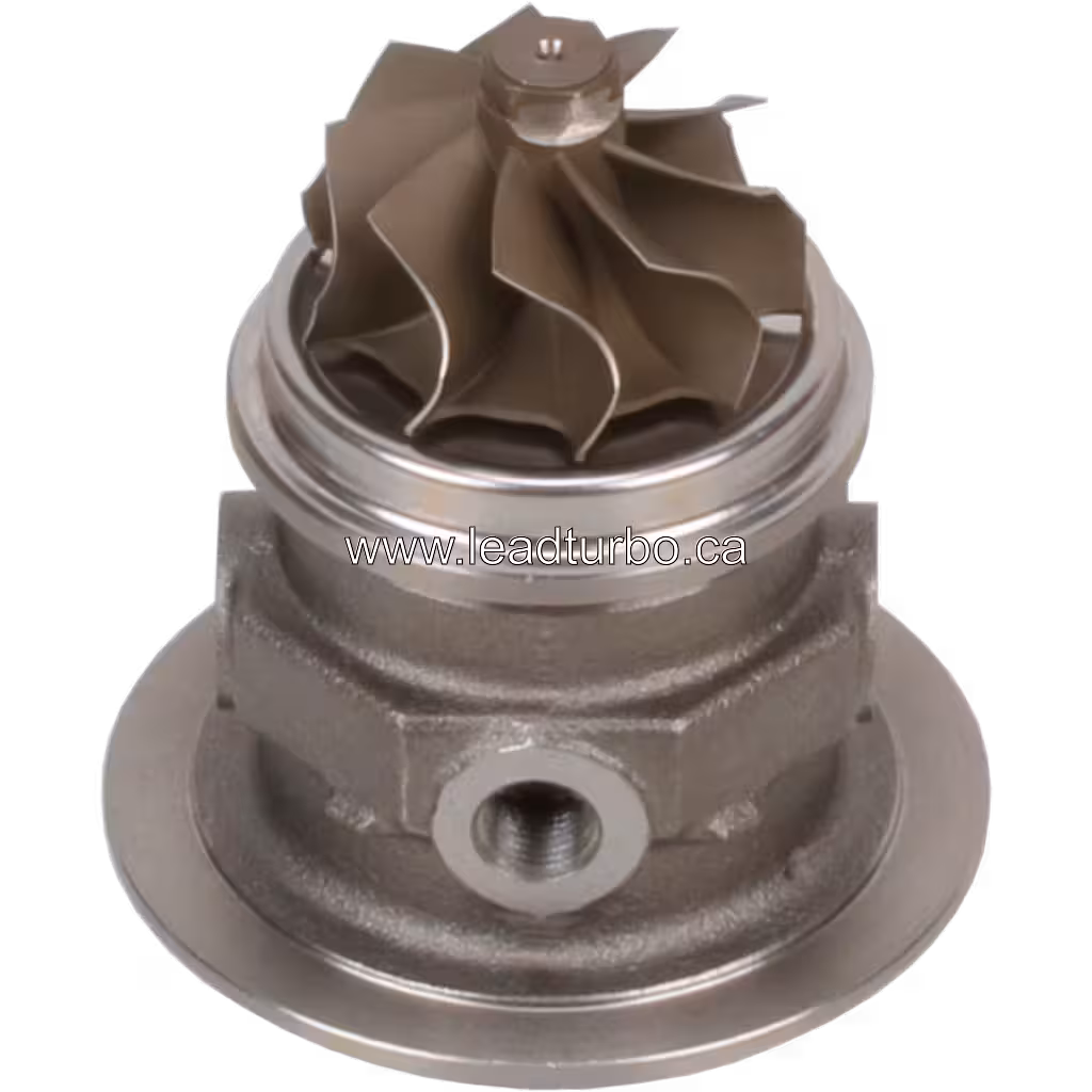 Core de turbocompressor LeadTurbo Isuzu