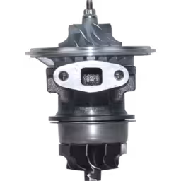 Core turbosprężarki 409172-0062 TA3119 – Zamiennik do Ford New Holland 7710