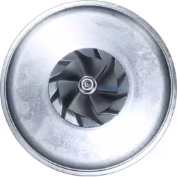 Core turbosprężarki RHC62E 24100-5613 do Nissan FE6T(VD36)