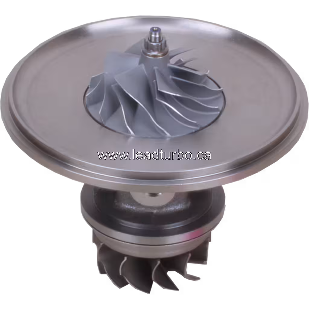 Zamiennik core 24100-5613 z numerami OEM 14201Z5877 i VC240061