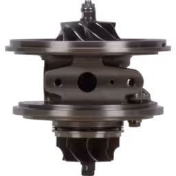Core turbosprężarki RHV4 VJ38-G do Mazda BT-50 i Mazda 6