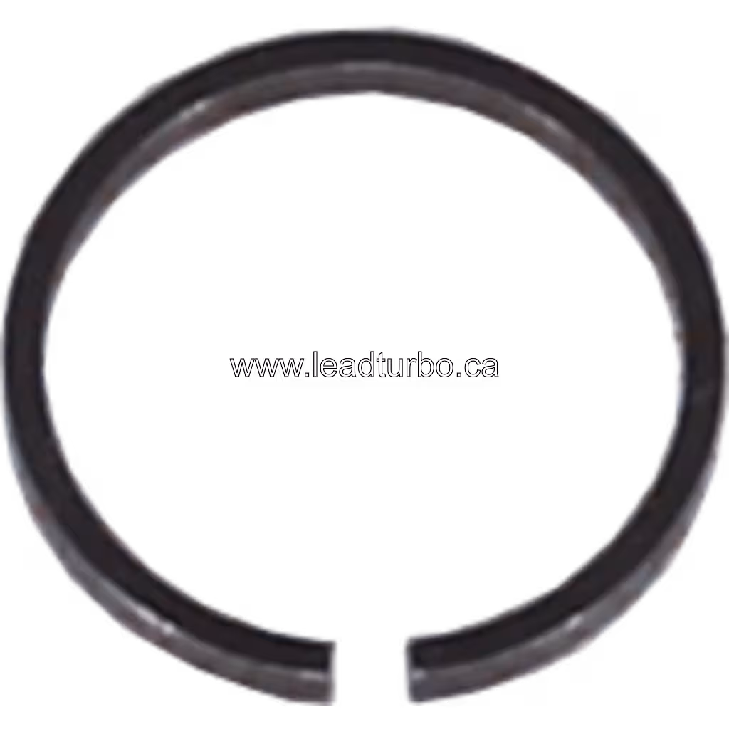 J96 Piston Ring 709836-0004 PRT Replacement 45 degree view