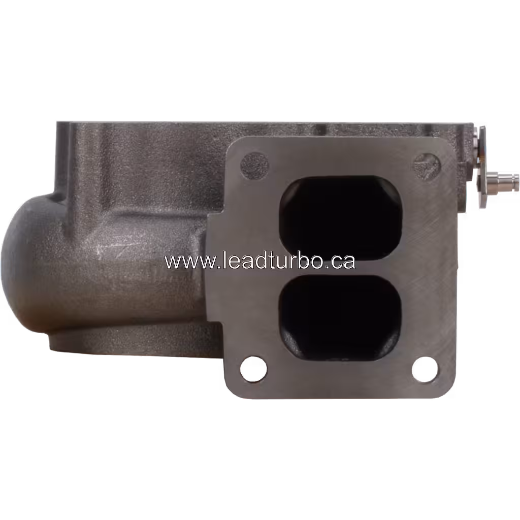 J96 Turbine Housing 729161-5005 TH-R Replacement front view