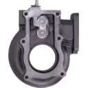 J96 Turbine Housing 729161-5005 TH-R Replacement thumbnail 4