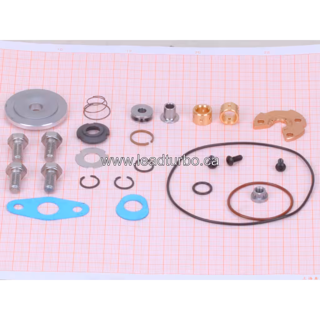 Kit de reparo 431876-0145 RK GT2256MS