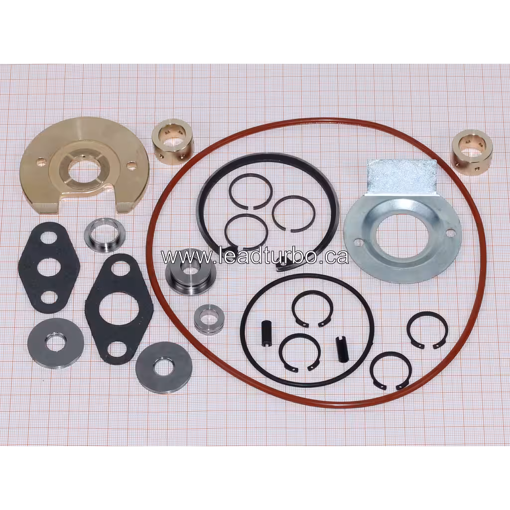Kit de reparo turbo 183211 para CAT 3306