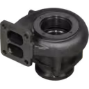 Obudowa Turbiny 729161-5005 TH do GT3776S (Navistar DT466E) thumbnail 3