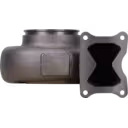 Obudowa turbiny HX83 FOR 3774246 TH do Cummins QSV91