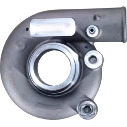 Obudowa sprężarki turbosprężarki J96 49173-02401 CH