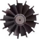 Roda de Turbina Cummins QSK60 reposição
