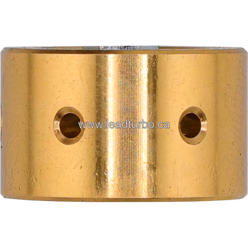 Rolamento de jogo de turbo para Perkins 1106D