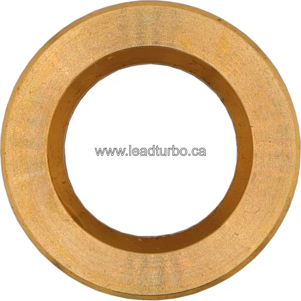Rolamento de Jogo de Turbocompressor para Perkins 1106D top view