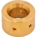Componente de reposição de turbocompressor agrícola