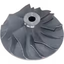 Roue de compresseur 49178-09610 CW pour TD05H-12B Mitsubishi