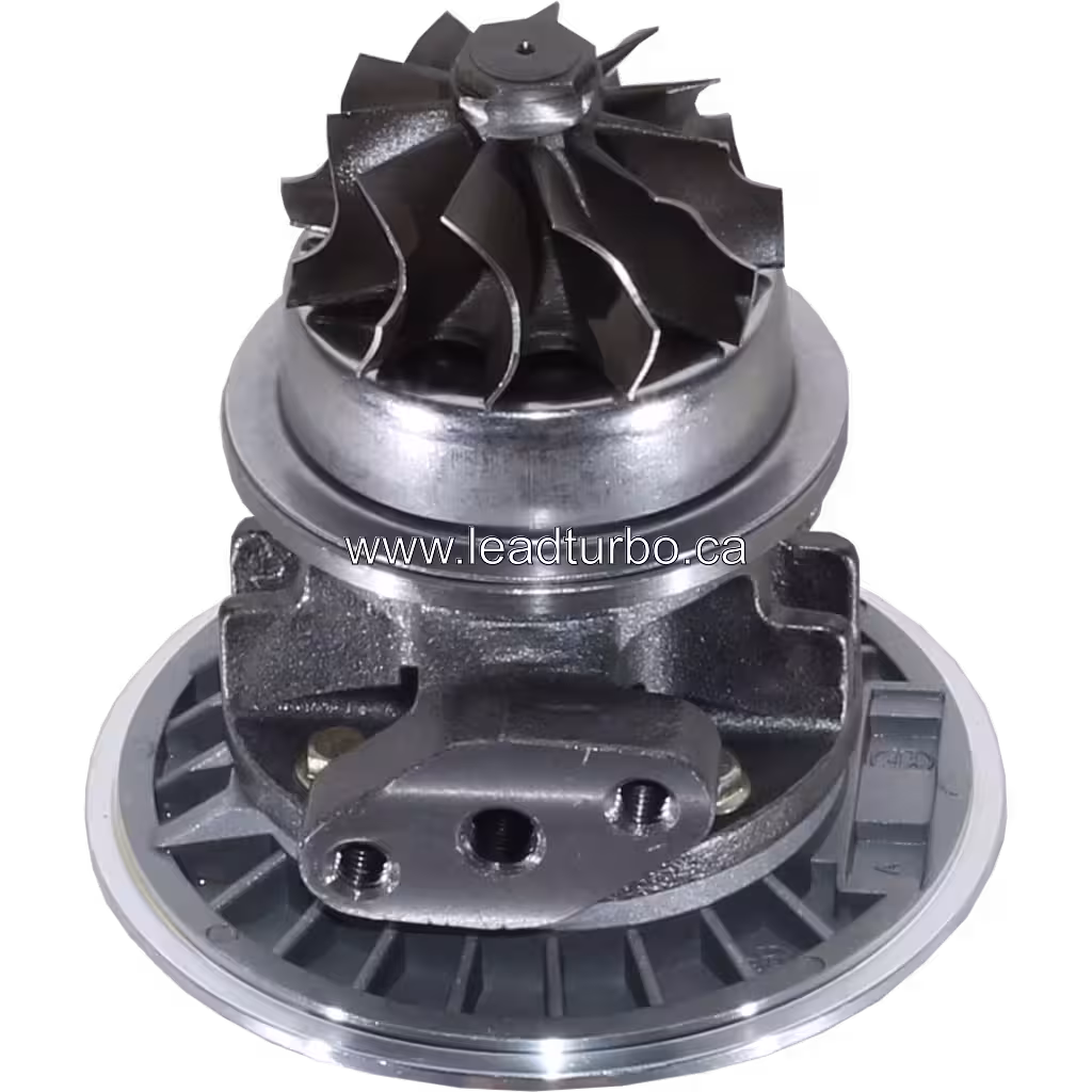 Turbolader CHRA Core 409172-0052 Referenz