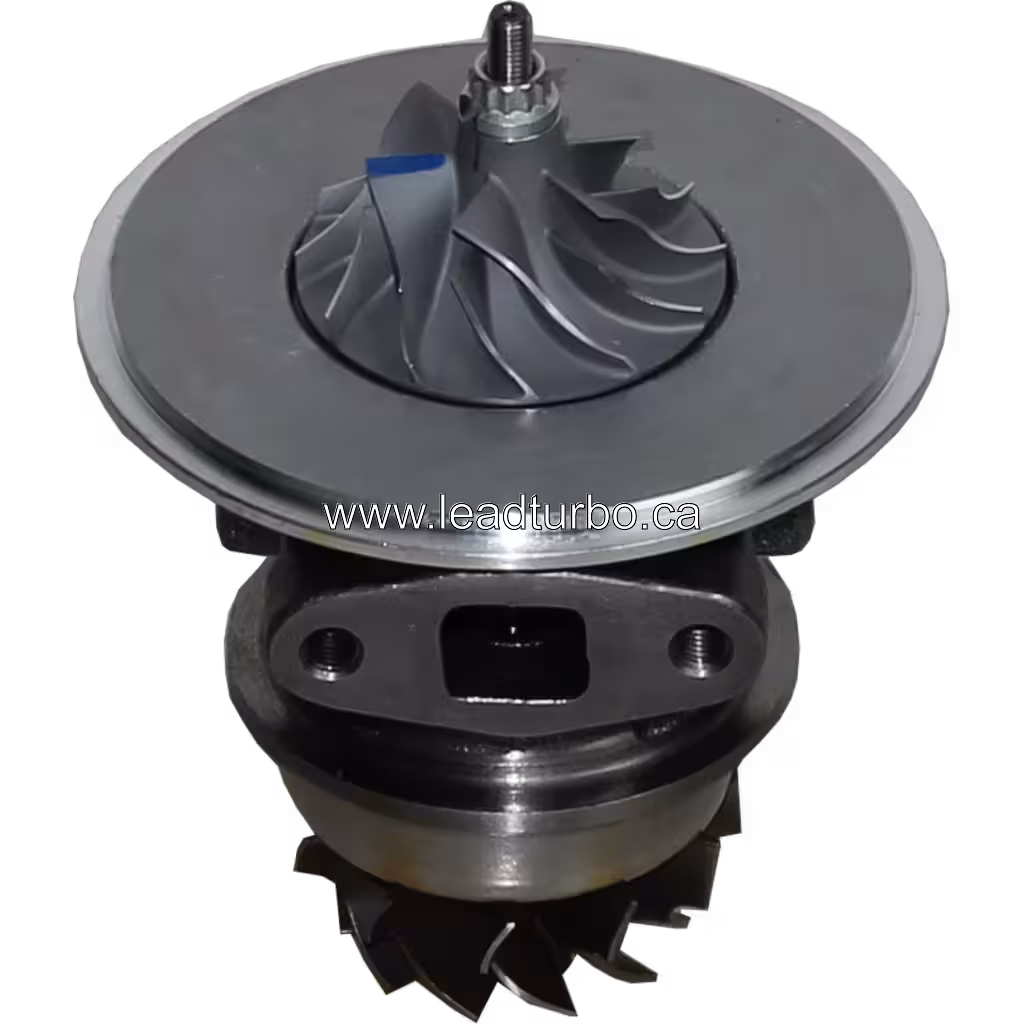 Perkins 1004-4 Turbolader Kern Ersatzteil