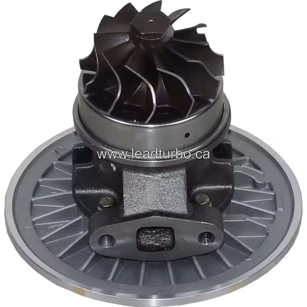 Turbolader Core 447450-0106 Referenz