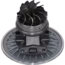 Turbolader Core 447450-0106 Referenz