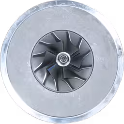 TO4E35 Turbolader-Core 452077-5 für Perkins 1006 6THR3