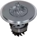 Perkins 1006 6THR3 Turbolader Ersatz Core