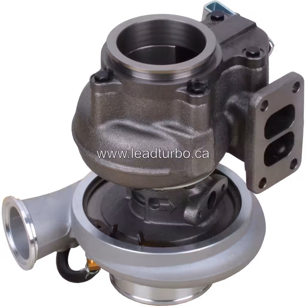 Reposição turbo 2834338 3772921