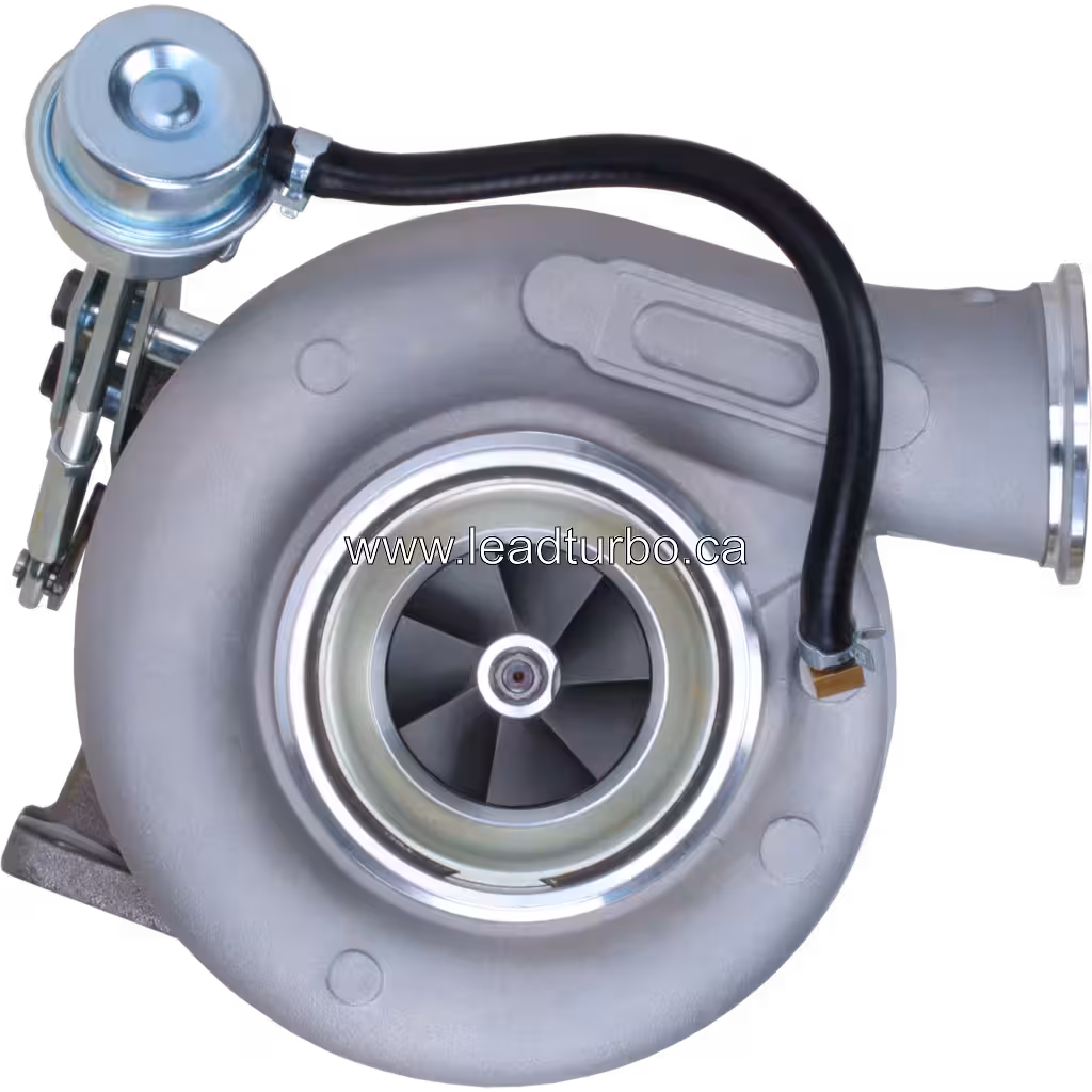 Turbo HX40W LeadTurbo embalagem