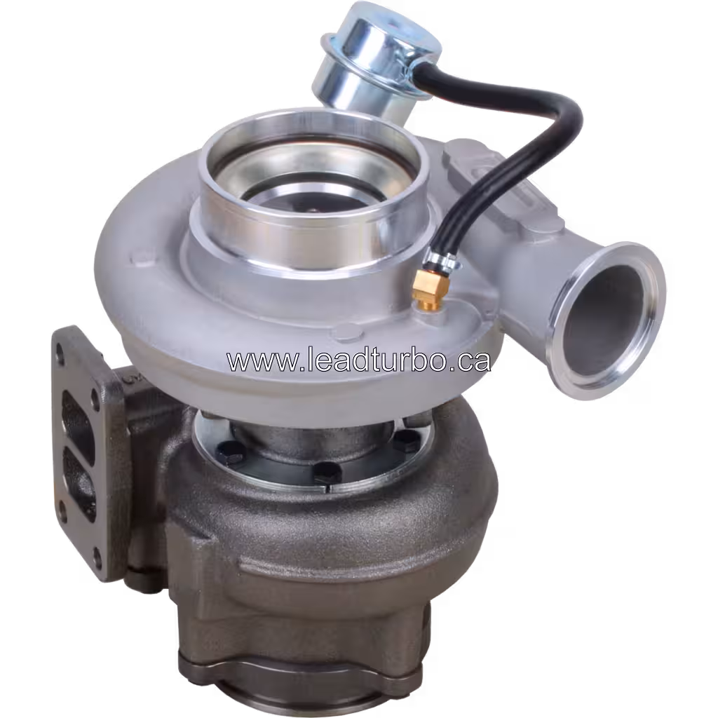 Turbocharger 4048335 Dongfeng Truck L360