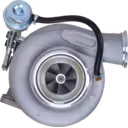 Turbo 4048335 con referencias OEM
