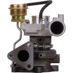 Turbo ME191474-T TF035HL para Mitsubishi Pajero 4M41 160HP