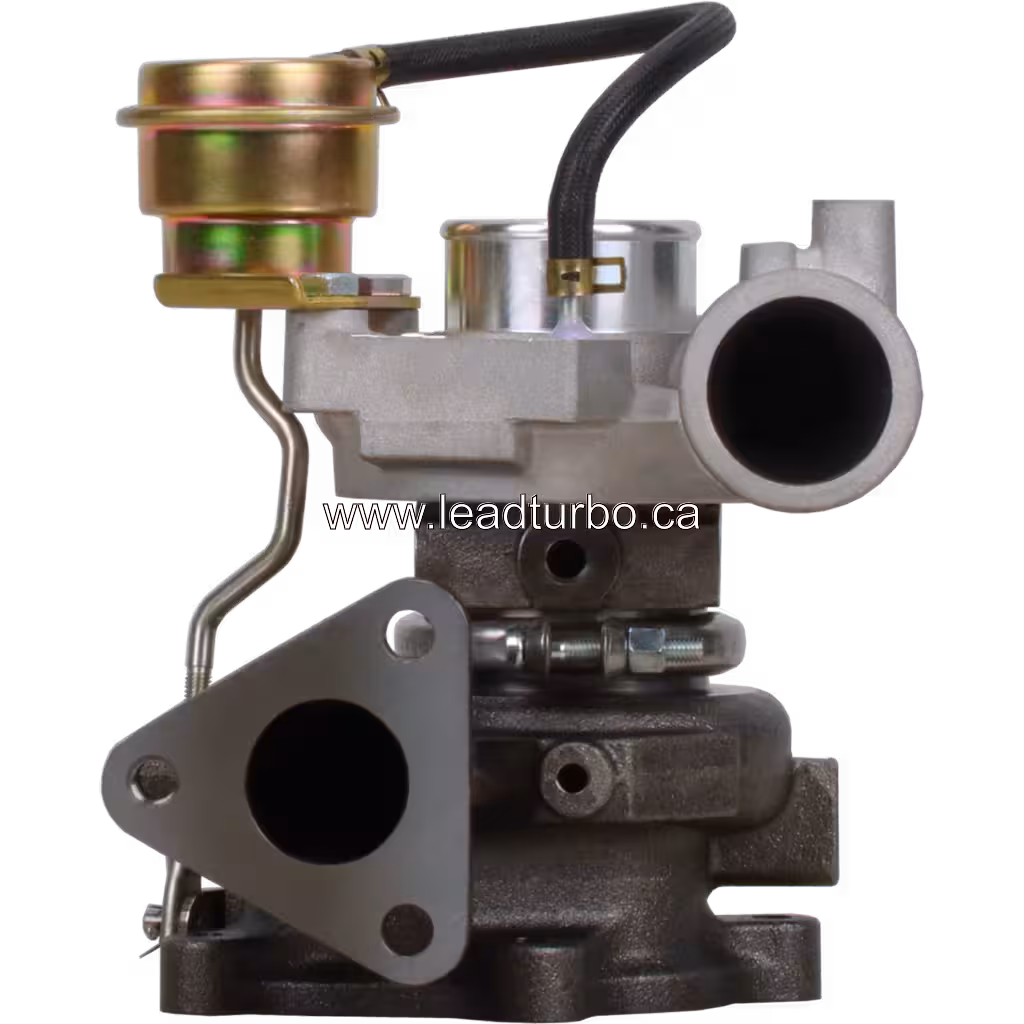 Turbo 49135-03411 TF035HL-14GK para Mitsubishi Pajero 4M41