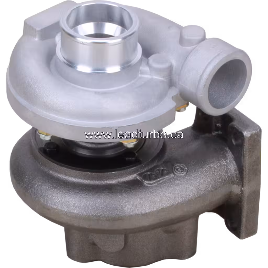 Turbo reemplazo para Perkins 1004-4 y Cummins