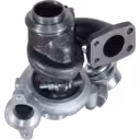 Turbo 49173-07508 con referencias OEM 0375K5