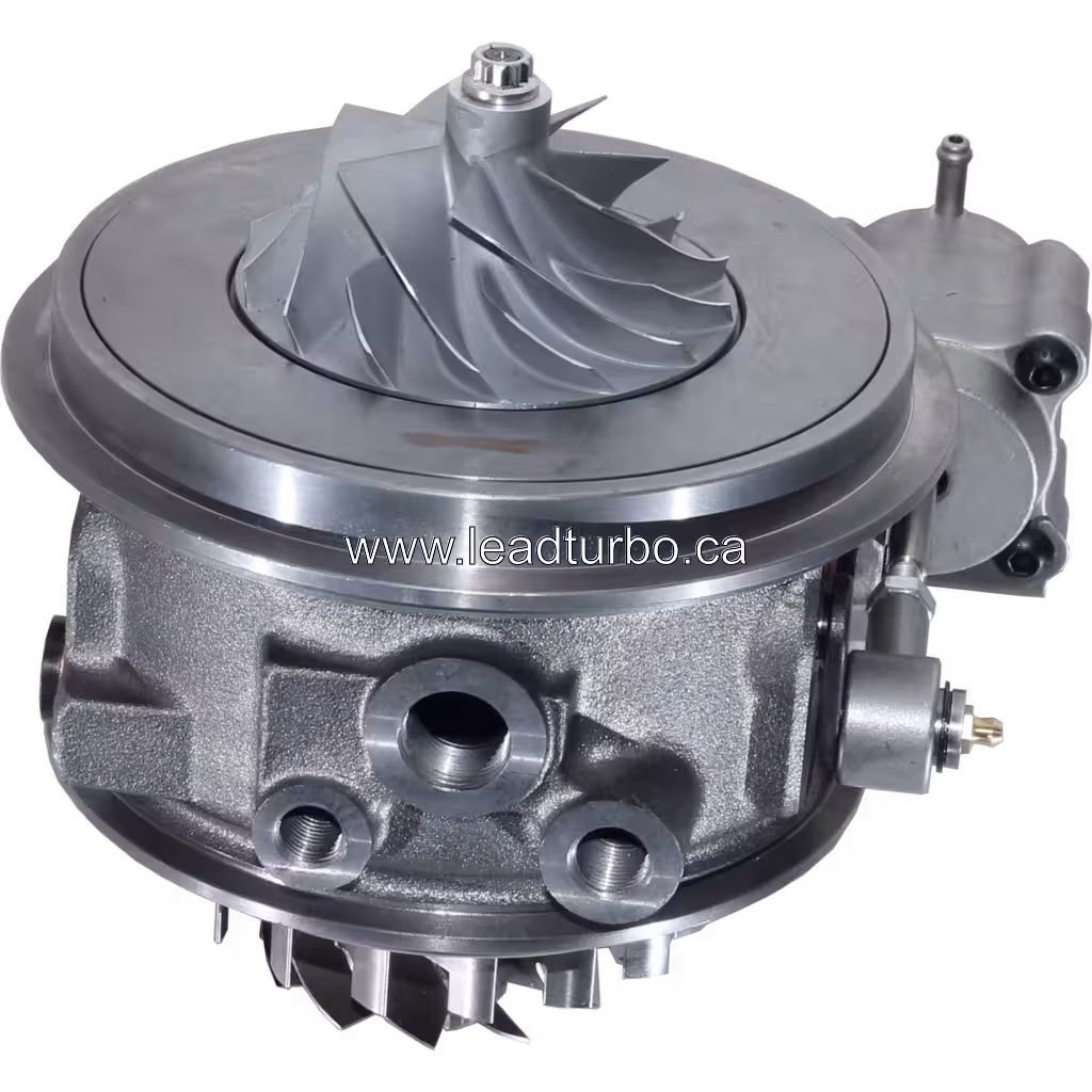 Aftermarket Turbocharger Core for IVECO Truck