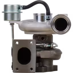 Turbocharger de Reposição para Cummins Truck ISF PU201