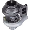 Turbocompresseur 1155853 S2ESL094 pour CAT 325B / Moteur 3116 thumbnail 3
