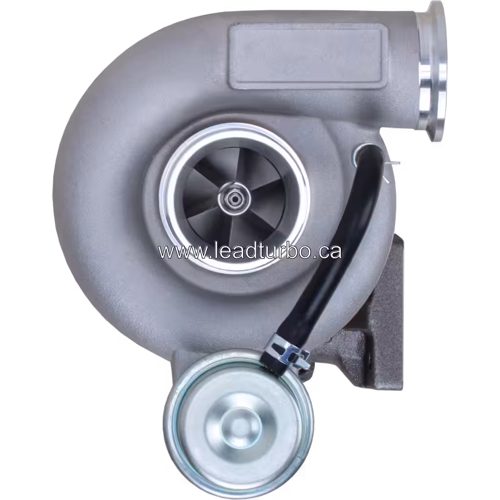 Emballage du turbocompresseur de rechange 7kg