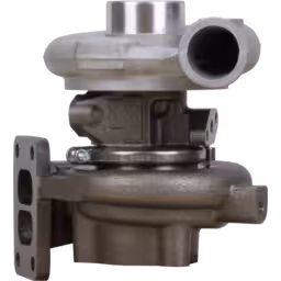 Turbocompresseur de remplacement pour Mitsubishi 6D34 Kato 820E