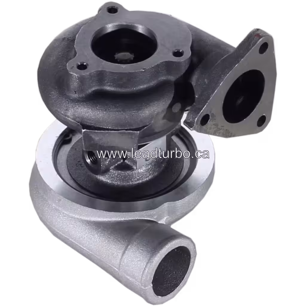 Turbocompressor S1B referência OEM 312114