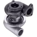 Turbocompressor S1B referência OEM 312114