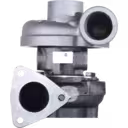 Turbocompressor 315920 S1B para Valtra Traktor BF75