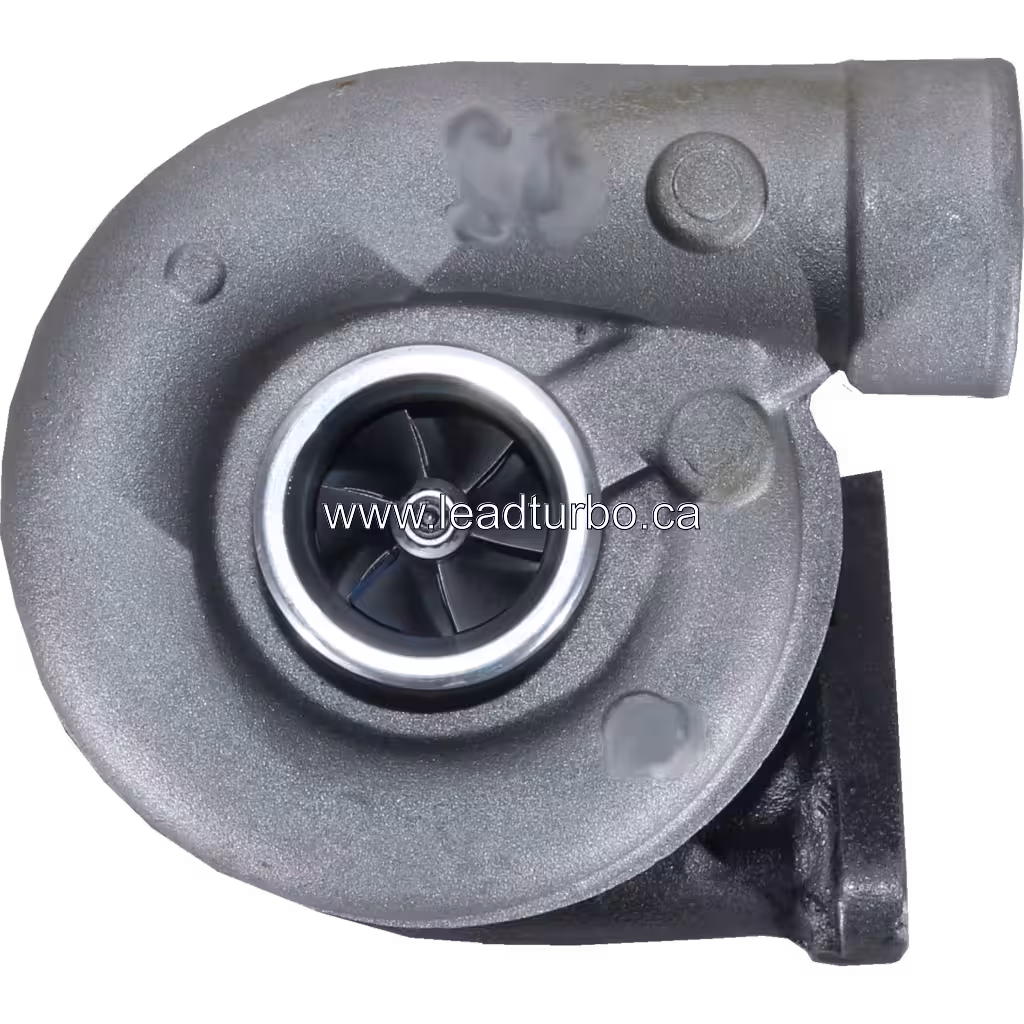 Turbocompressor agrícola 315920 LeadTurbo