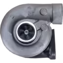 Turbocompressor agrícola 315920 LeadTurbo