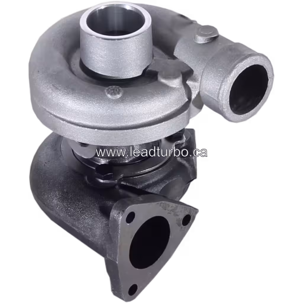 Turbocompressor de reposição 315920 para Valmet 320DS