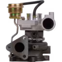 Turbolader 49135-03411 TF035HL-14GK für Mitsubishi Pajero 4M41