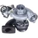 Turbolader 49173-07508 TD025S2-06T 4 Ersatz für Citroen C4 DV6ATED4
