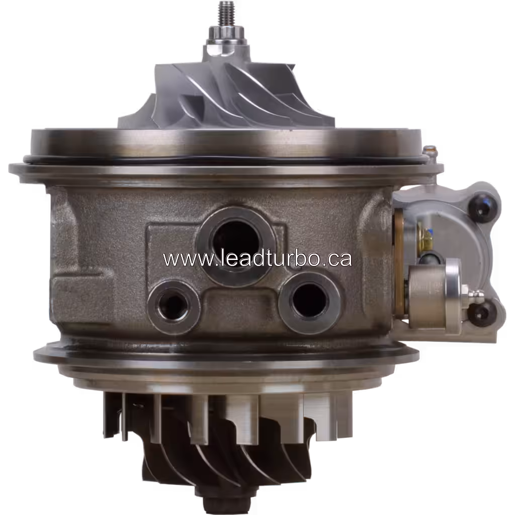 Turbolader Core für Iveco Cursor 10 440HP