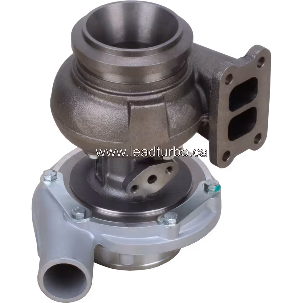 Turbolader für Chevrolet Kodiak und Ford F600